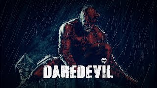 MARVEL'S DAREDEVIL MAIN THEME (EXTENDED ORCHESTRAL VERSION) [prod. by FIFTY VINC]