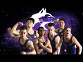 Washington mens gymnastics  freshmen 2020