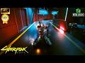 [4K] Belly of the Beast : Cyberpunk 2077 - Realistic Immersive Game - Ray Tracing
