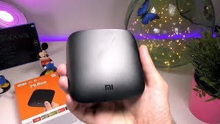 NOVEMBRE 2018 - MI BOX 3 AGGIORNAMENTO AD OREO Recensione