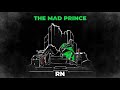 Rok Nardin - The Mad Prince