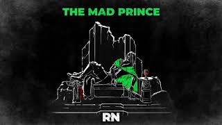 Rok Nardin - The Mad Prince