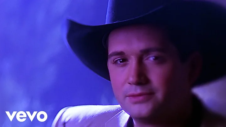 Tracy Byrd - The Keeper Of The Stars (Official Mus...