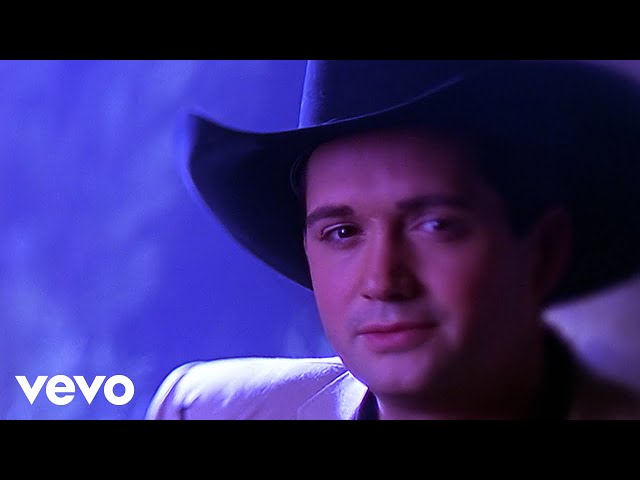 Tracy Byrd - The Keeper Of The Stars class=