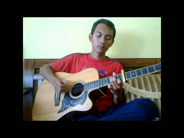 OST Cinta Dimusim Cherry - Guitar Cover Fingerstyle class=