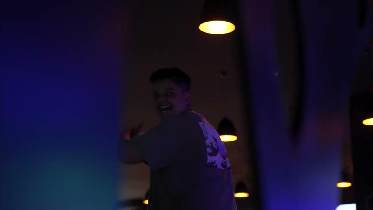 Go Bowling Riyadh Gallery Sahara Mall AlMakan Mall YouTube