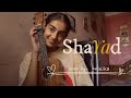 ✨ Shayad | Beautiful Cover by Kritika Mishra 🎶| #bollywoodcover #musiccover  #ukulele|