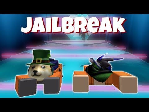 roblox jailbreak video di oggi