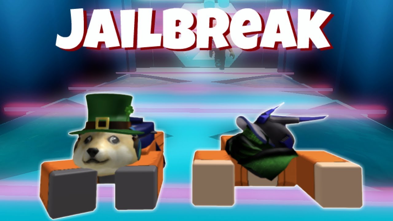 roblox jailbreak funny moments darkaltrax