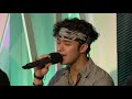 LOS40 Live Sessions con CNCO