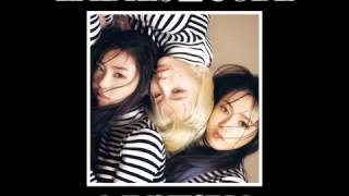 [Full Album] (레이디스 코드) LADIES' CODE - MYST3RY