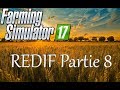 REDIF - Le fermier partie 8