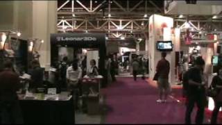 Siggraph 2009 - New Orleans