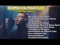 Nyimbo Za Imani Songs Of Faith Vol 1 Full Album Minister James 