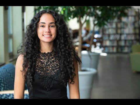 Manor College Spotlight Series: Neysha Medina