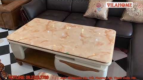 🎷🥁ĐỊA CHỈ MUA BÀN TRÀ CAO CẤP Ở HÀ NỘI: KIỂU DÁNG SANG TRỌNG