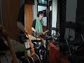 Mandi Biar Wangi ☆ Washa Washa! - Kobo Kanaeru (drum cover)