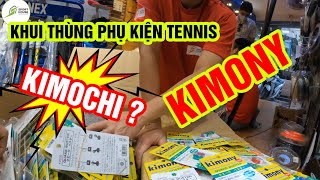 sporthouse.vn | Khui thùng phụ kiện Kimony ĐẲNG CẤP NHẤT VIỆT NAM