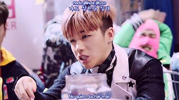 iKON - WHAT