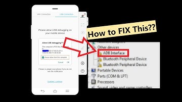 How to Fix No Driver Found 