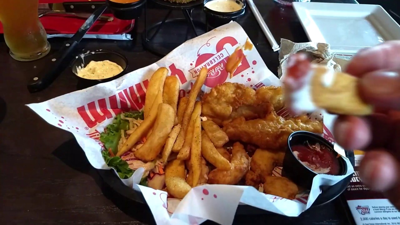 RED ROBIN RESTAURANT, RONS BEER REVIEWS & TOOLS 507 YouTube