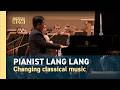 Lang Lang on music, mastery, and the future