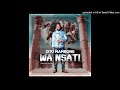 Zito Mambone // Wa Nsati [Audio 🔉 official 2024]