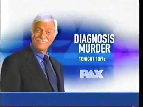 dramamine precio PAX Diagnosis: Murder promo, 2002