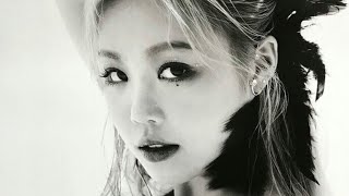 Seo Soojin Clips For Edits 4K