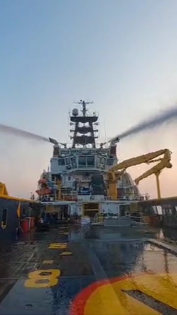 #firefightingtest#offshorevessel#fypyoutube#seaman#ahts#shortsvideo