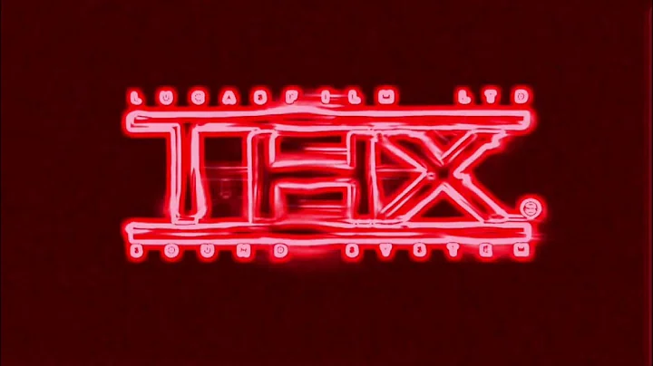 Thx sound (PLAY AT MAX VOLUME!) (⚠️HEADPHONE WARNING⚠️)