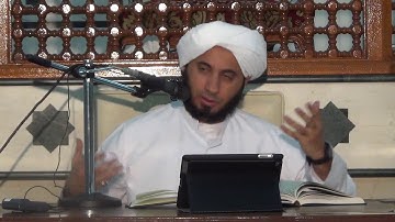 سورة الرعد آية(27-29)(30-10-2016)