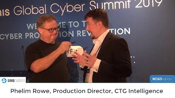 Rowe: Difference between an MSP and MSSP