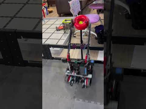 Vex High Stakes