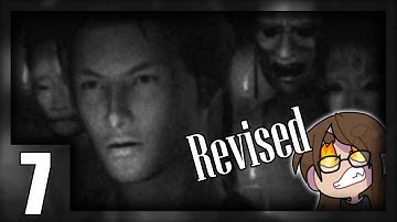 [ Fatal Frame 4 ] REVISED EDITION - Chapter 7