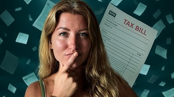 Save MILLIONS In Crypto Taxes With This SIMPLE Trick