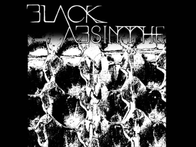Black Absinthe - Twisted Past