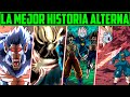 DRAGON BALL EXTINCTION VOLUMEN 1 | TODOS LOS CAPÍTULOS | DRAGON BALL SUPER