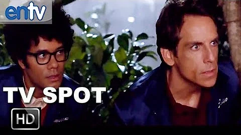 The Watch Official TV Spot [HD]: Ben Stiller, Jonah Hill & Vince Vaughn Fight Aliens