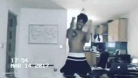Scarlxrd Chain$aw Snippet