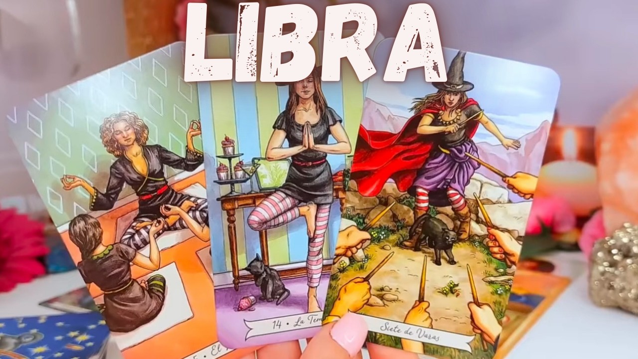 LIBRA YOU TRIGGERED THEIR AWAKENING! THEY'RE DYING TO GIVE YOU A MSG! FEBRUARY 2026 LOVE TAROT