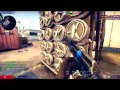 CSGO Montage #17 " Hard Times, Uncertainty, Anger "