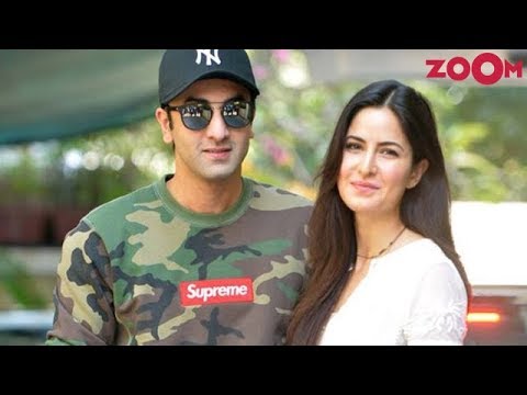 ranbir-kapoor-reacts-to-katrina-kaif's-character-in-zero-|-bollywood-news