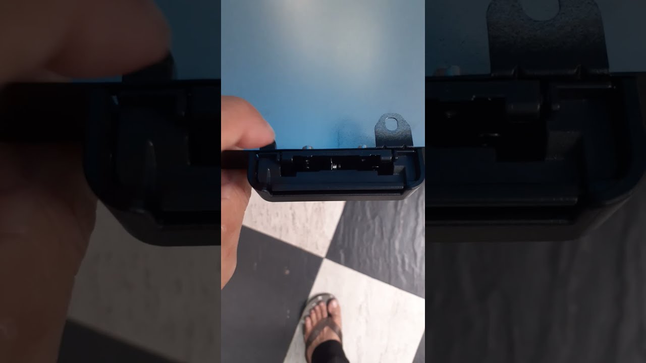 Open chassis HP Z2 G9 Tower - YouTube
