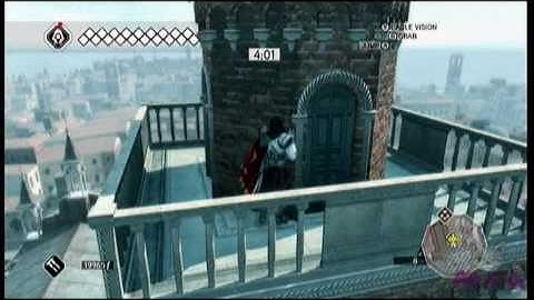 Assassins Creed II - By Leaps And Bounds