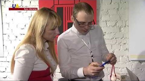Ukraine Invests in Young Start-Ups to Protect the Environment