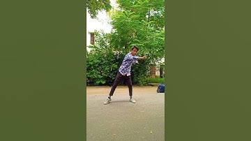 b twist in 5 step / learn how to do b twist ✨