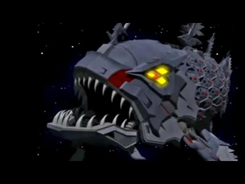 G-Darius (PS1) Playthrough - NintendoComplete