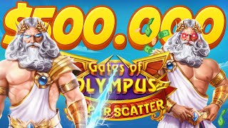 Gates of Olympus Super Scatter - I Challenged Zeus… and He Answered with Thunder! screenshot 3