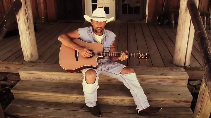 "Brayton Mountain" country music video by artist J...